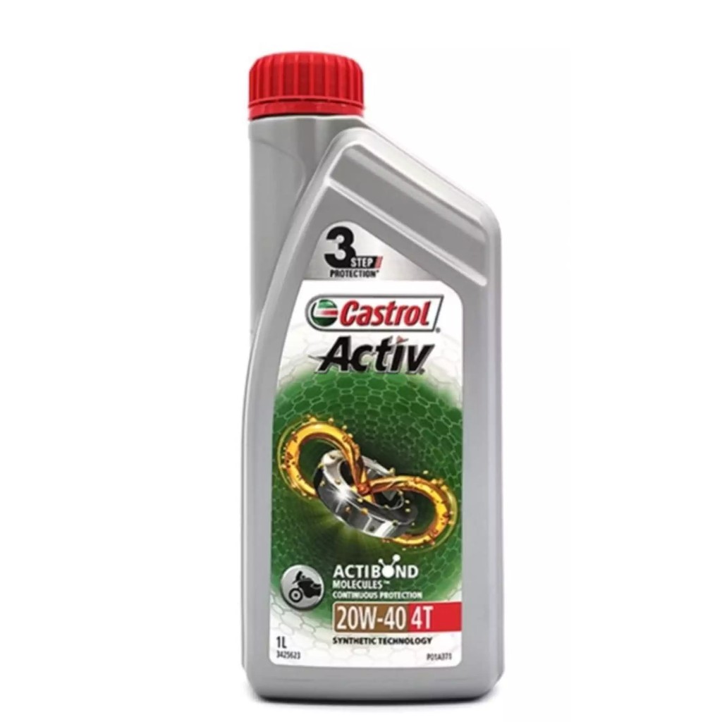 Engine Oil